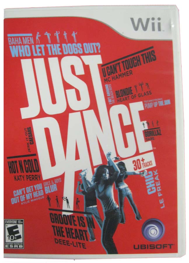 Just Dance